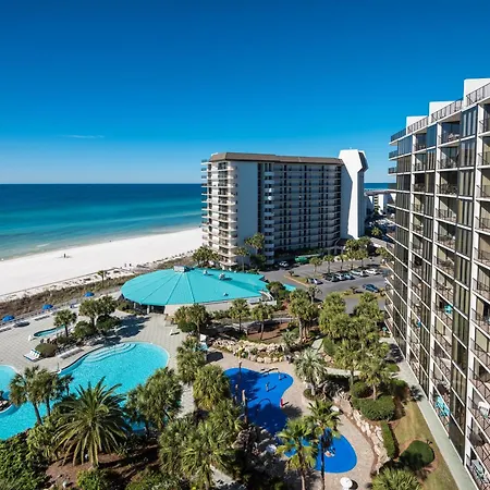 Edgewater Villa 2406